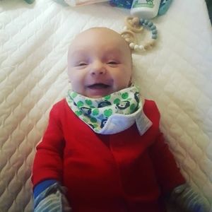 Meet your Posher, Corey